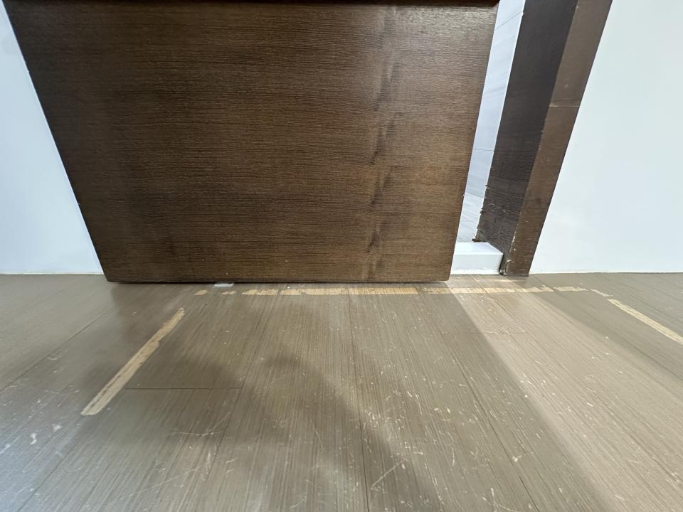 木地板打磨翻新案件圖片 木地板打磨翻新案件圖片