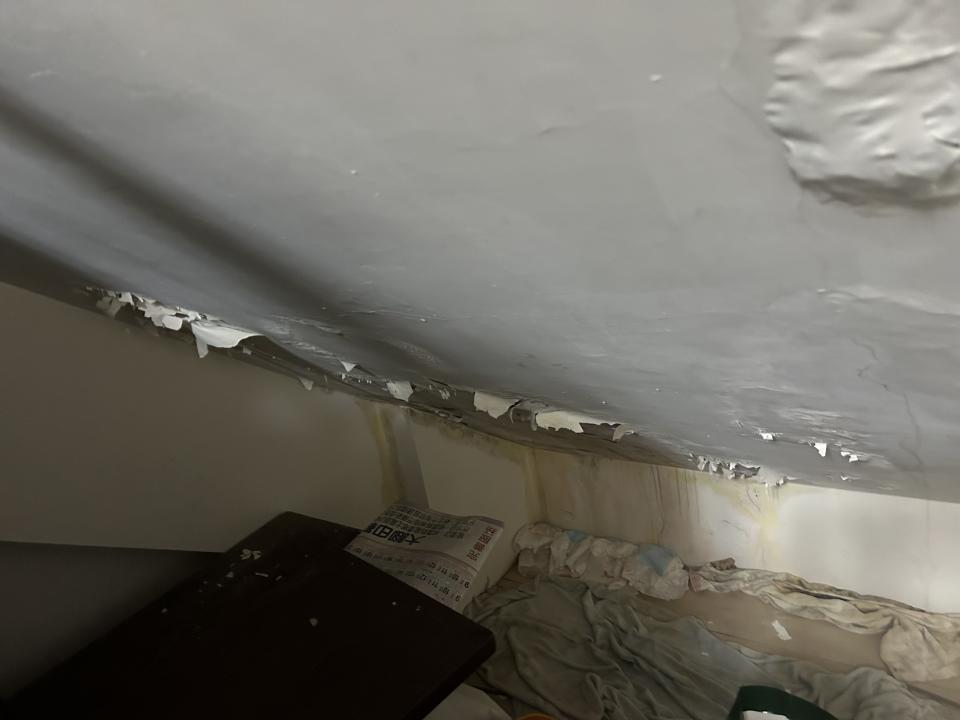 漏水處理案件圖片