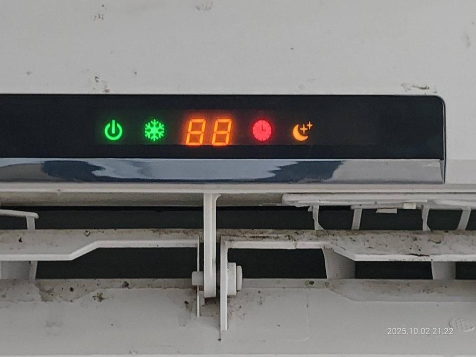 冷氣維修保養案件圖片