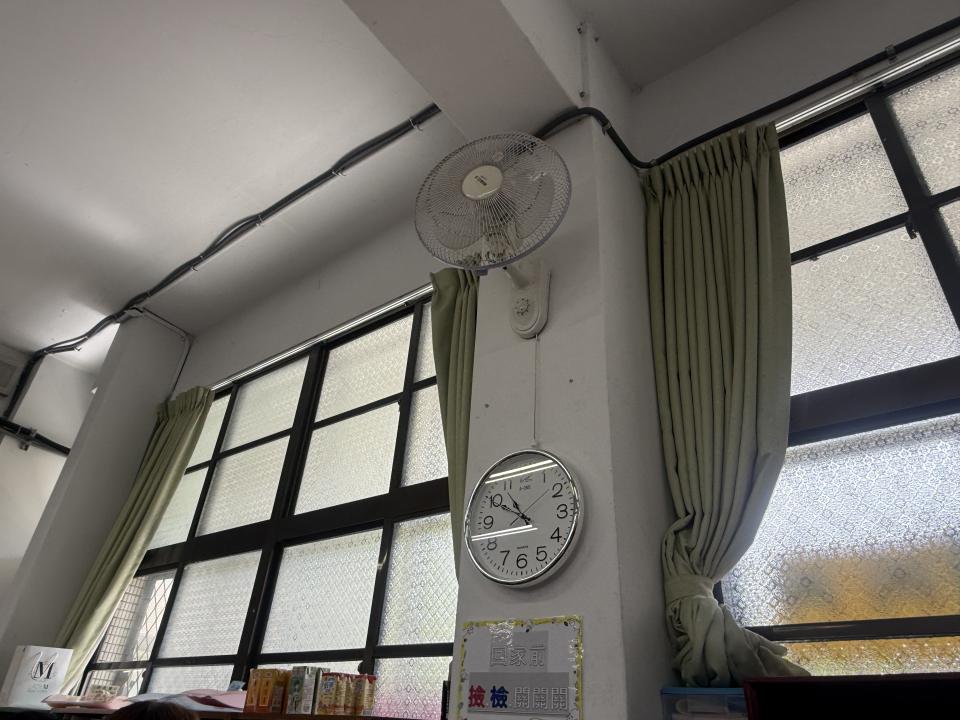 窗簾清潔案件圖片
