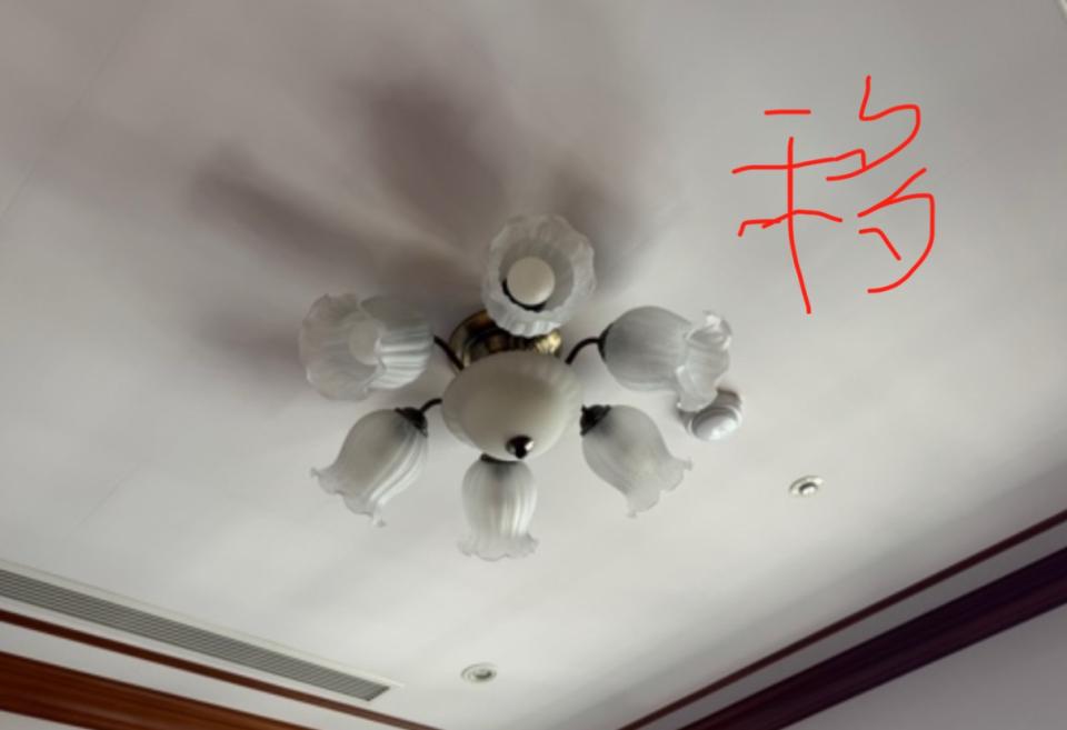 燈具安裝案件圖片