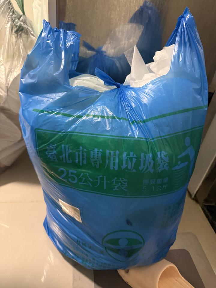 代收垃圾案件圖片 代收垃圾案件圖片