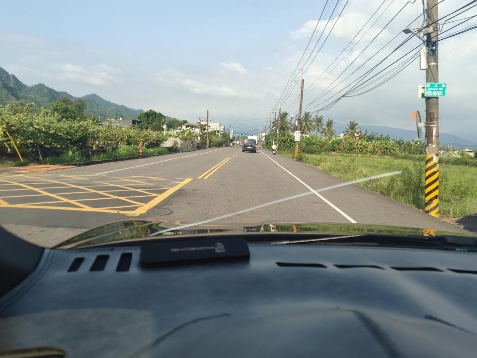 汽車玻璃修補案件圖片 汽車玻璃修補案件圖片