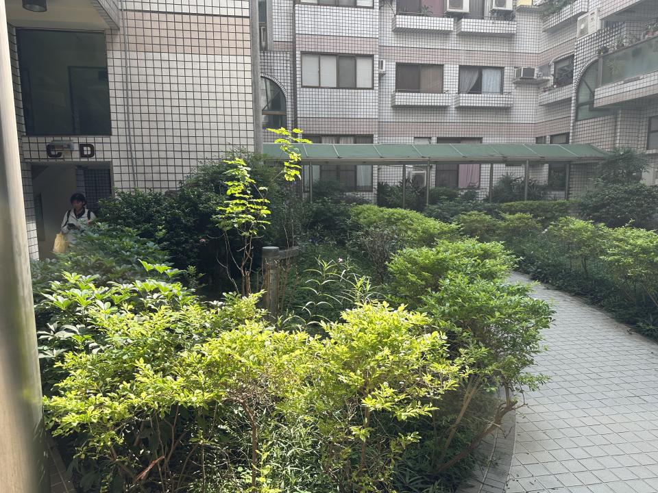 園藝維護案件圖片