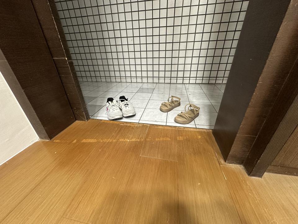 木地板打磨翻新案件圖片 木地板打磨翻新案件圖片