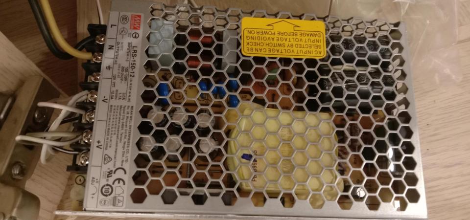 燈具維修案件圖片