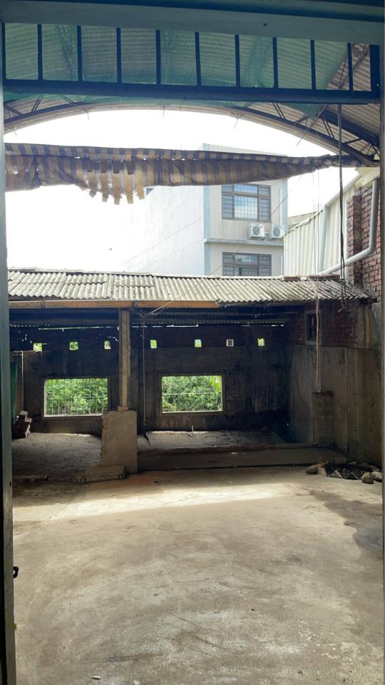 拆除工程案件圖片
