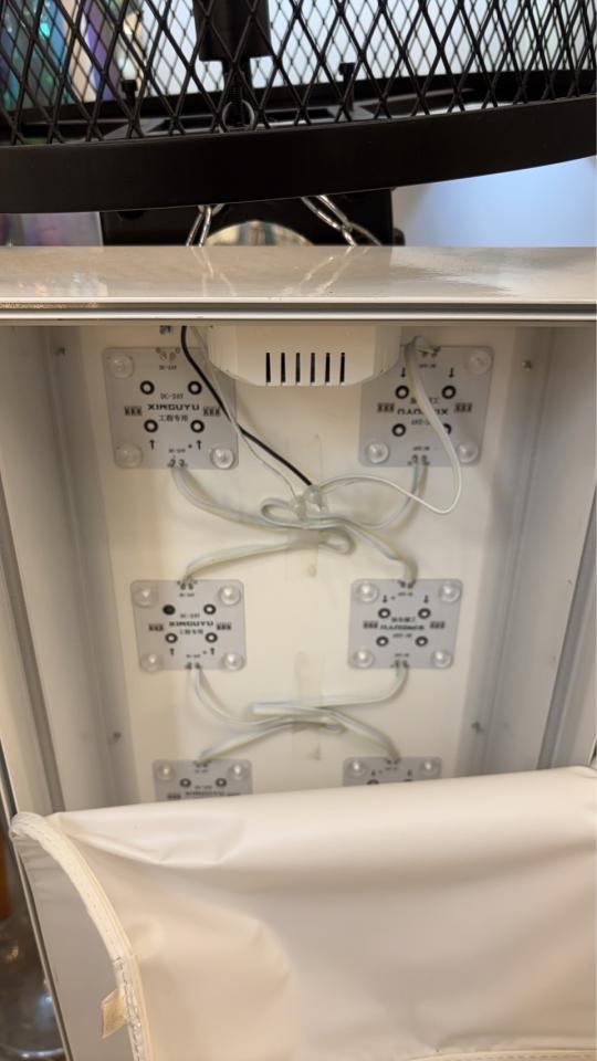 燈具維修案件圖片