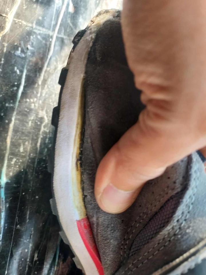 修鞋修包案件圖片 修鞋修包案件圖片