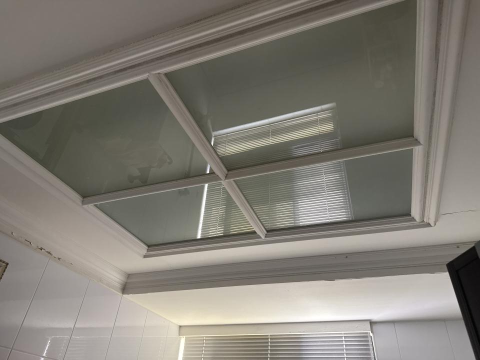 浴室暖風機安裝案件圖片