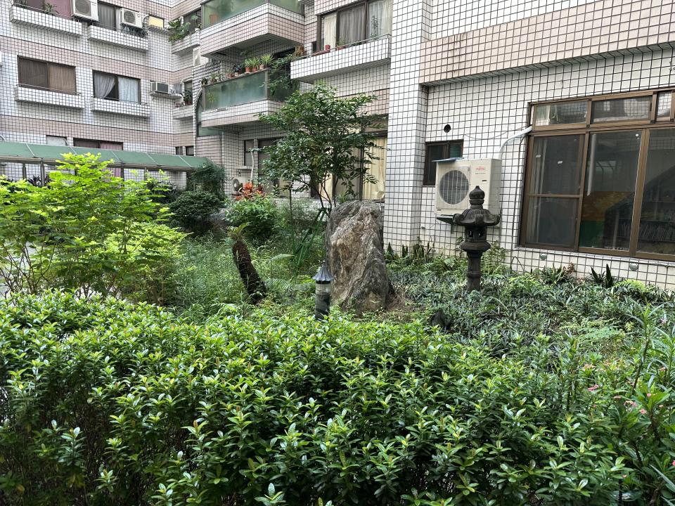 園藝維護案件圖片