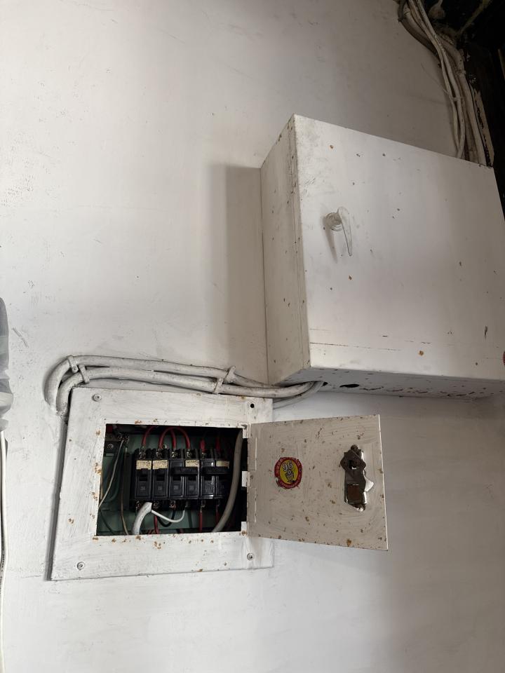 電線裝修案件圖片