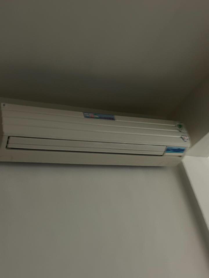 冷氣維修保養案件圖片