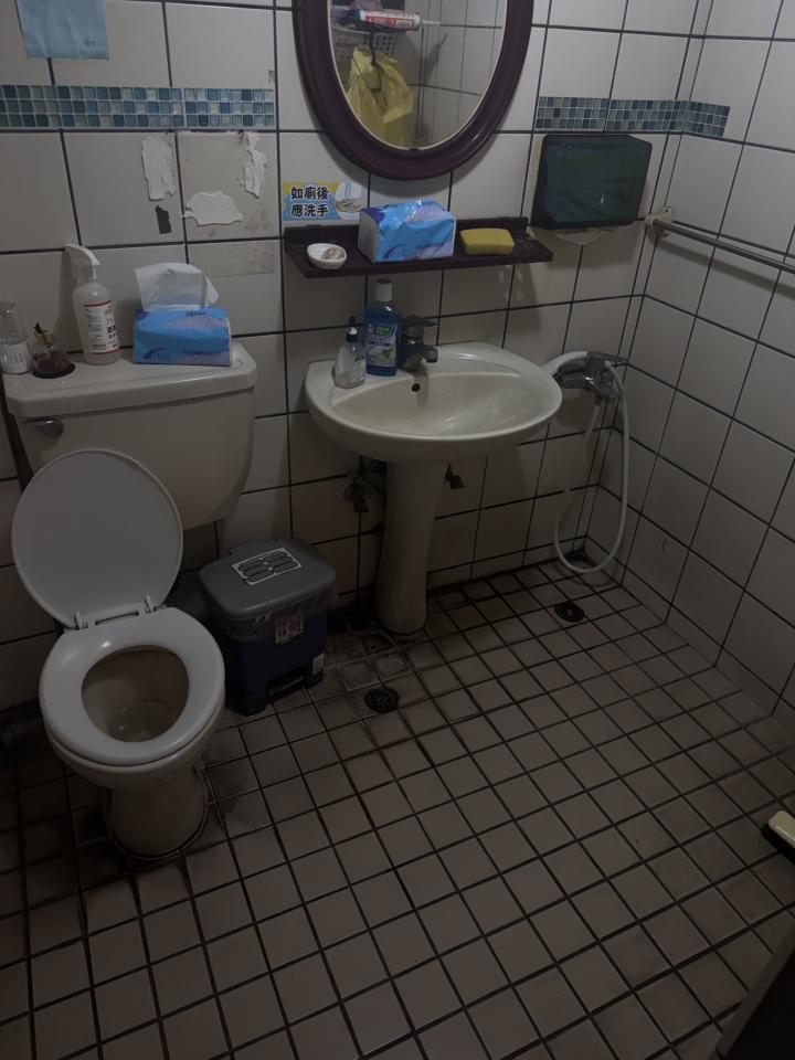浴室翻新案件圖片
