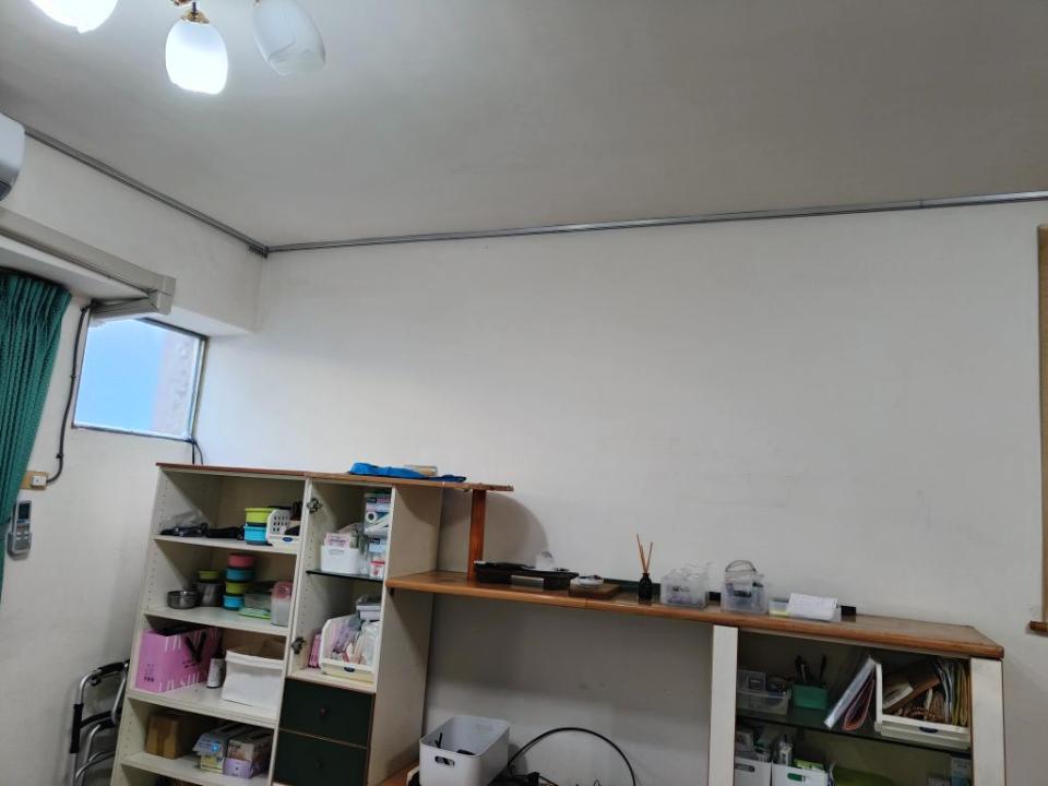 電視壁掛架安裝案件圖片