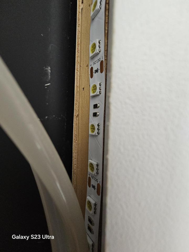 燈具維修案件圖片