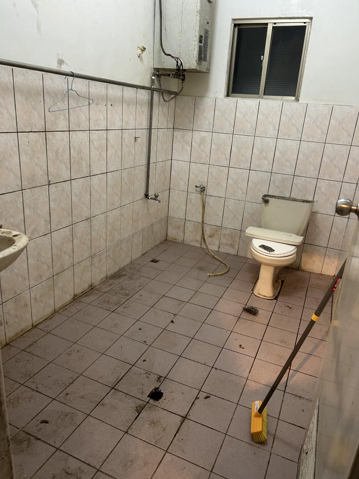 淋浴拉門安裝維修案件圖片