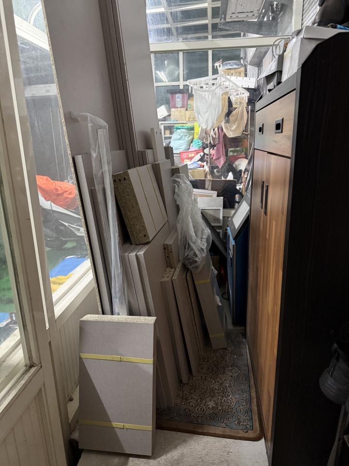 家具組裝案件圖片
