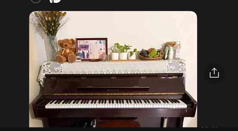 鋼琴搬運案件圖片