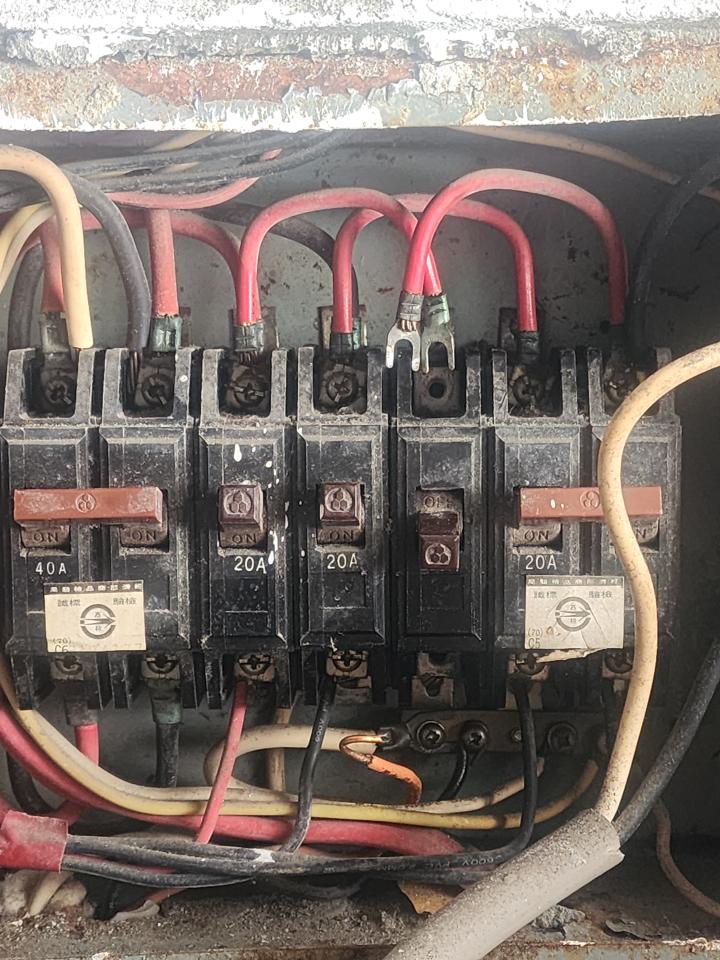 水電行案件圖片