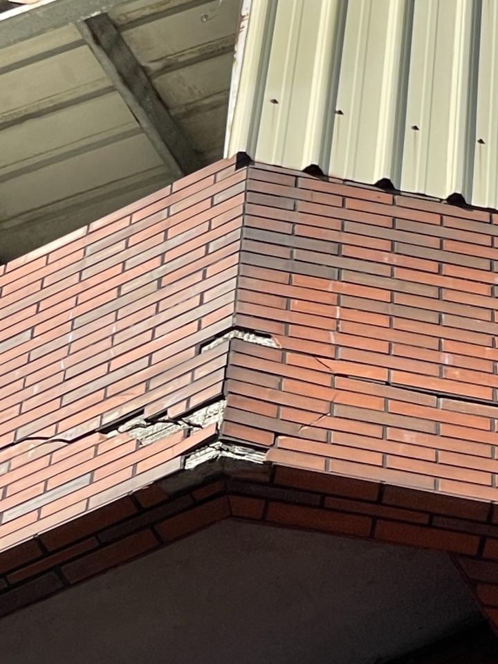 外牆拉皮案件圖片 外牆拉皮案件圖片