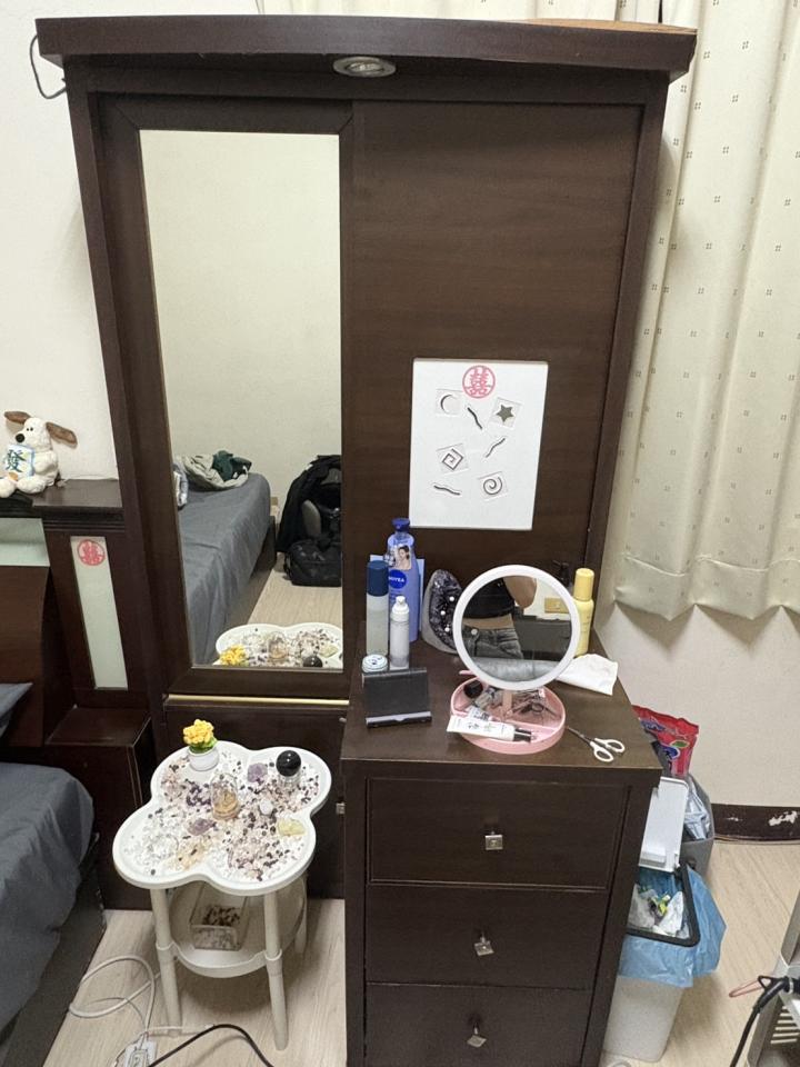 大型家具回收案件圖片 大型家具回收案件圖片