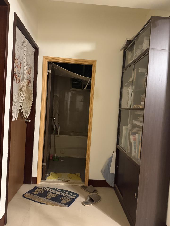 浴室翻新案件圖片