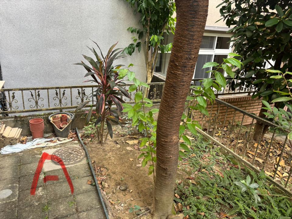 圍籬工程案件圖片