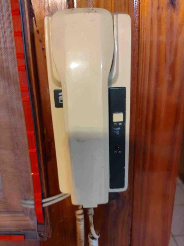 對講機安裝維修案件圖片