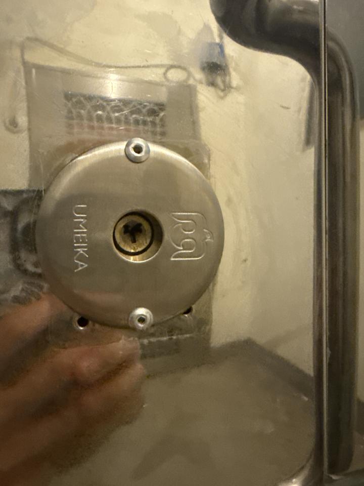鎖匠案件圖片 鎖匠案件圖片