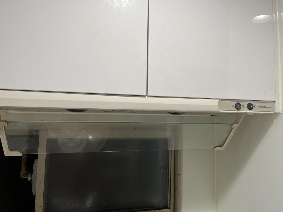 抽油煙機清洗案件圖片