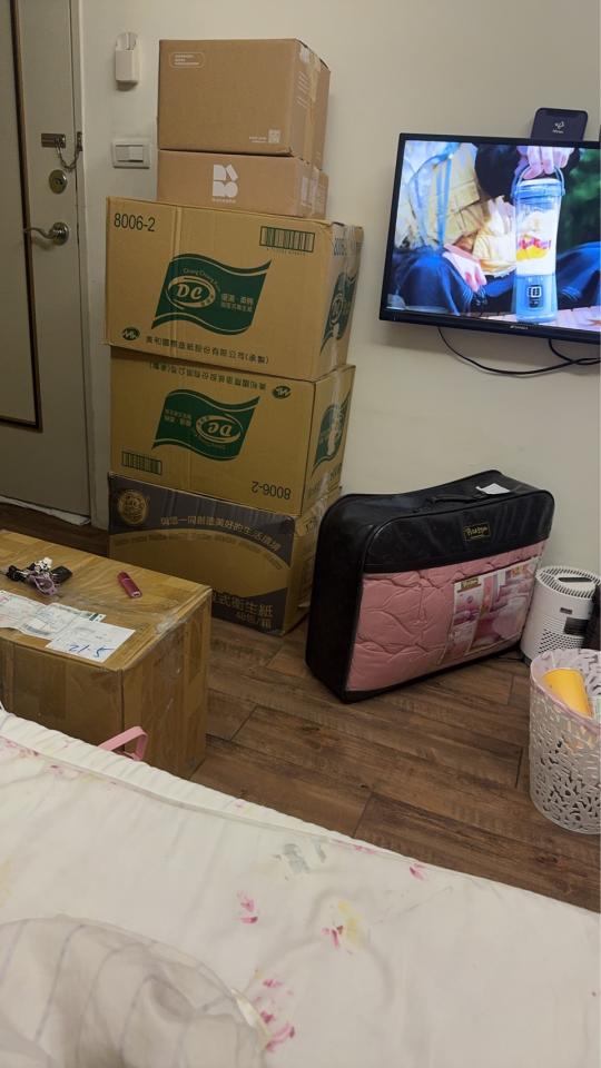 載貨運輸服務案件圖片