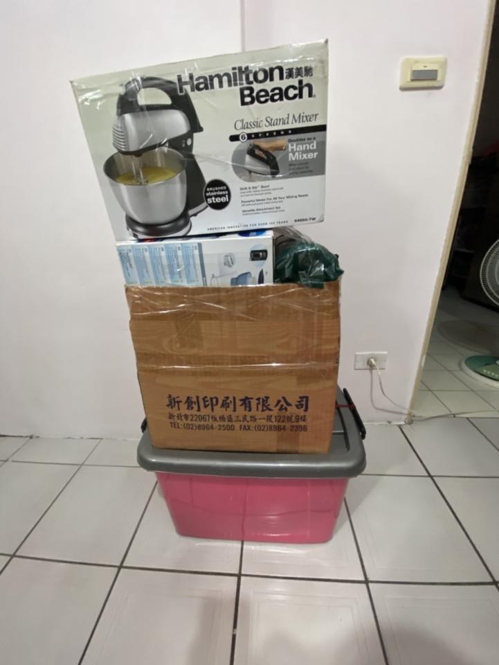 搬家案件圖片