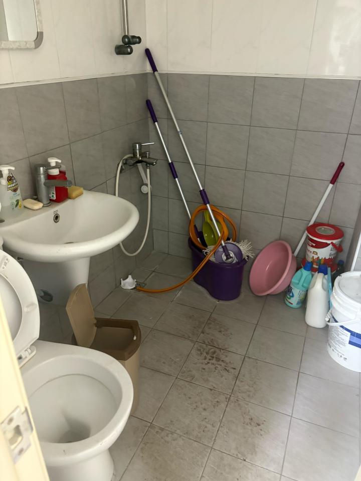 大型垃圾回收案件圖片
