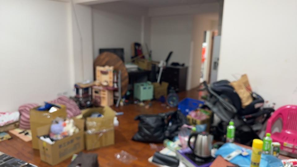 搬家清潔案件圖片