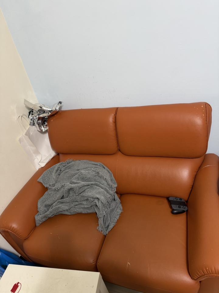 沙發修理案件圖片