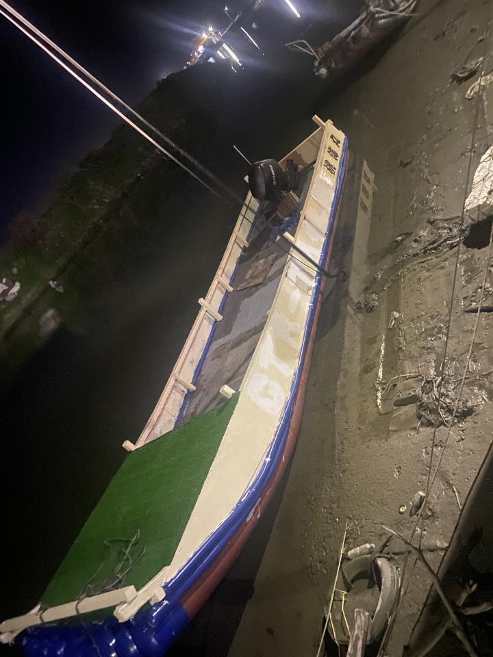 遮陽網工程案件圖片