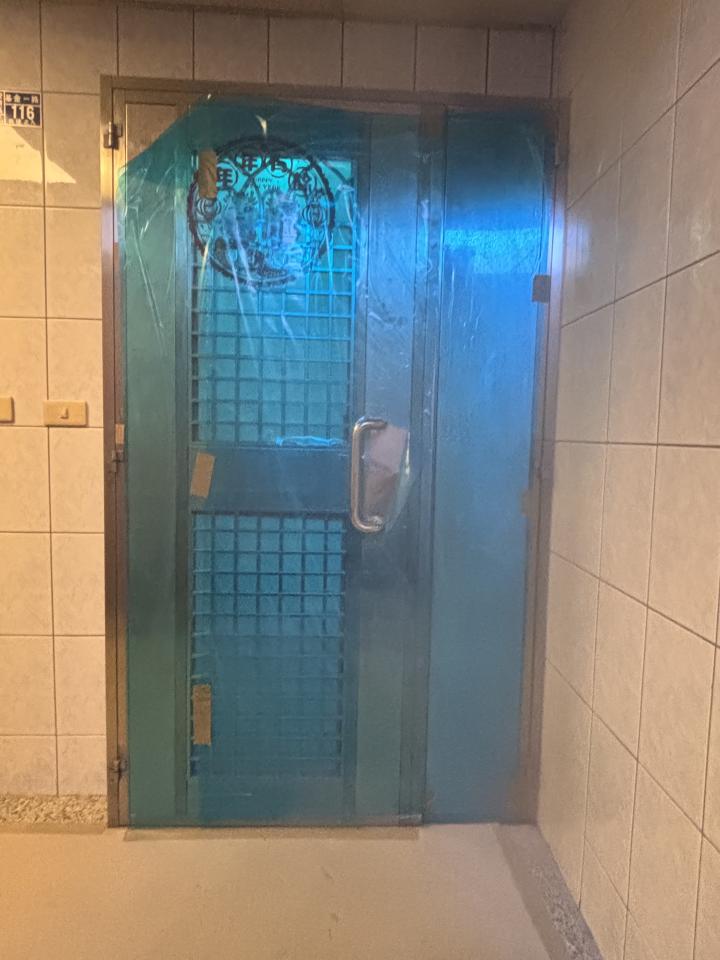 門片安裝案件圖片