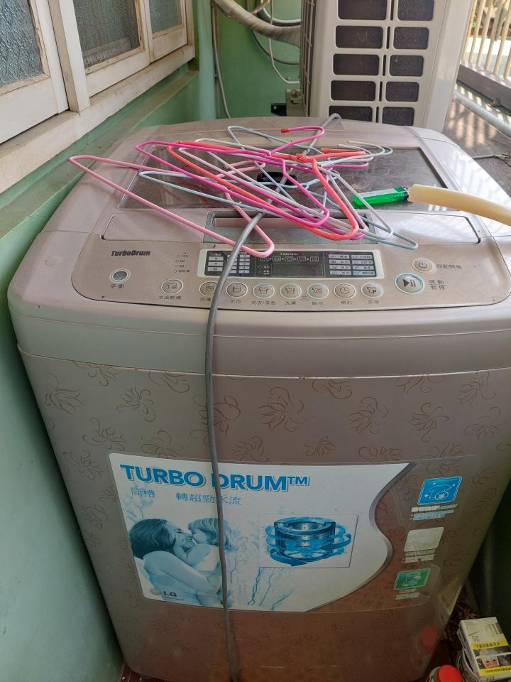 大型垃圾回收案件圖片 大型垃圾回收案件圖片