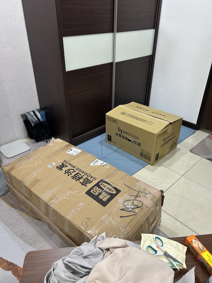 載貨運輸服務案件圖片