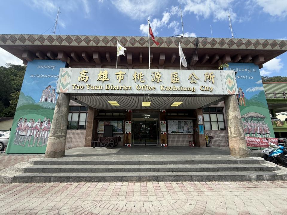 活動場地佈置案件圖片