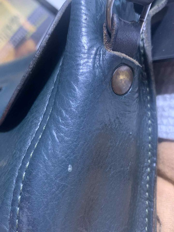 修鞋修包案件圖片
