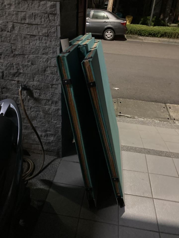 辦公家具回收案件圖片