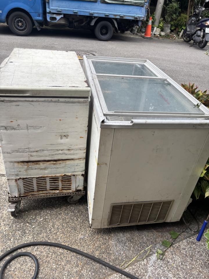 大型垃圾回收案件圖片