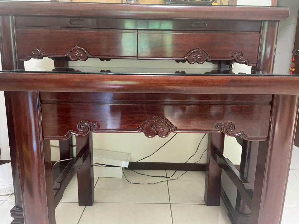 大型家具回收案件圖片