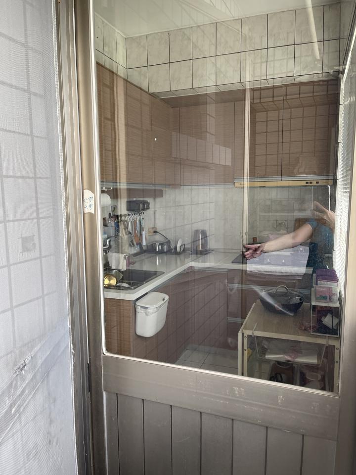 門片安裝案件圖片