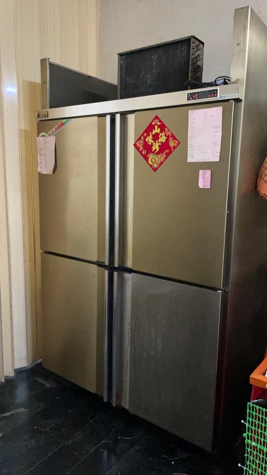 大型垃圾回收案件圖片
