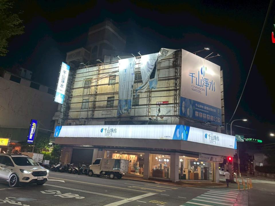 拆除工程案件圖片