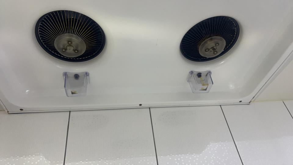 抽油煙機清洗案件圖片