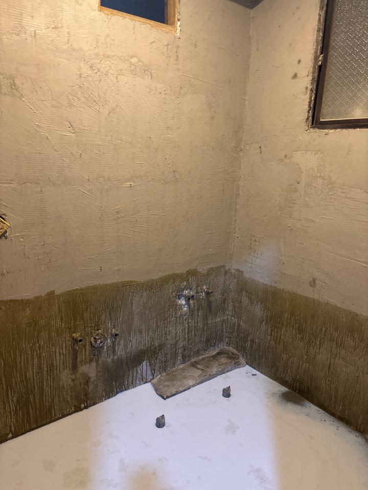 泥作/水泥施工案件圖片